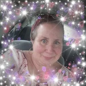 Meet your Posher, Terri